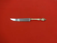 Lasting Grace by Lunt Sterling Silver Steak Knife HHWS Custom Made 8 1/2"