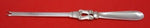 Acorn by Georg Jensen Sterling Silver Lobster Pick Original 7 1/2" Heirloom