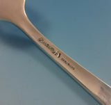 Horizon by Easterling Sterling Silver Flatware Set For 8 Service 41 Pieces