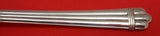 Aria by Christofle Sterling Silver Dinner Spoon New Never Used 7 1/2" Silverware