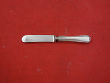 Carolina by Lunt Sterling Silver Baby Knife Original 4 7/8" Vintage Flatware