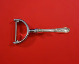 American Victorian by Lunt Sterling Silver Vegetable Peeler HHWS  Custom Made 6"