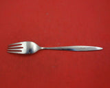 Snowflake by International Sterling Silver Regular Fork 7 3/4" Flatware Heirloom
