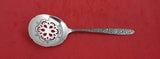 Novantique by Towle Sterling Silver Nut Spoon 5 3/4"