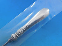 Nellie Custis by Lunt Sterling Silver Martini Spoon Stirrer HHWS Custom Made 11"