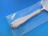 Flemish by Tiffany & Co. Sterling Cake Server HH w/Stainless Custom Made 10 1/8"