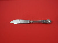 American Victorian by Lunt Sterling Silver Fish Knife HH WS original 8 3/8"