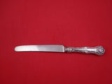 Imperial Queen by Whiting Sterling Silver Dinner Knife SP Old French 9 3/8"