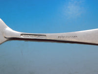 Princess by Stieff Sterling Silver Flatware Set for 12 Service Repousse