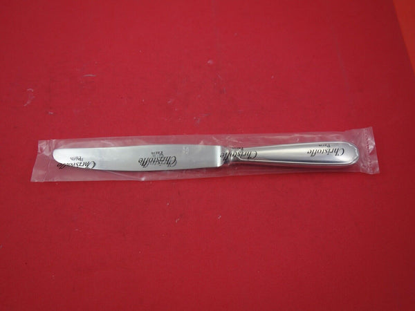 Touraine by Christofle Stainless Steel Dinner Knife FS 9 3/4"