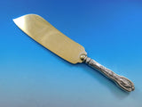 Mythologique by Gorham Sterling Silver Ice Cream Slice Old HHAS Gold-washed