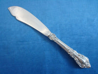 Eloquence by Lunt Sterling Silver Flatware Service Set 77 Pieces Dinner Size