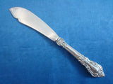 Eloquence by Lunt Sterling Silver Flatware Service Set 77 Pieces Dinner Size