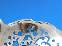 Ailanthus by Tiffany and Co Sterling Silver Saratoga Chip Server Pierced 9"