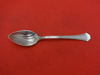 Columbia by Reed and Barton Sterling Silver Grapefruit Spoon Fluted Orig