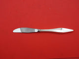 Lark by Reed and Barton Sterling Silver Butter Spreader hollow handle  6 7/8"