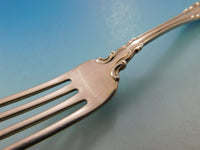 Spanish Baroque by Reed & Barton Sterling Silver Flatware Set Service 26 pcs