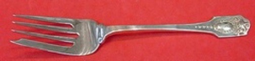 Adam by Shreve Sterling Silver Salad Fork 6 1/8" Flatware