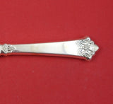 Anitra by Th. Olsens .830 Silver Regular Knife 8 1/2" Flatware Antique