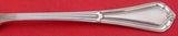 La Salle by Dominick & Haff Sterling Silver Butter Spreader FH 5 7/8"