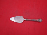 French Renaissance by Reed & Barton Sterling Cheese Server HH AS 6 1/2" Rare