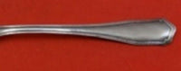 Dolores by Shreve Sterling Silver Cold Meat Fork 8 3/4" Serving Silverware