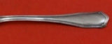 Dolores by Shreve Sterling Silver Cold Meat Fork 8 3/4" Serving Silverware