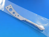 Legato by Towle Sterling Silver Soft Cheese Knife Pierced 7" Custom Made