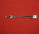 Winchester by International Sterling Silver Butter Pick Twisted Original 6"