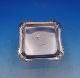 Shell by Reed and Barton Sterling Silver Business Card Holder #45 (#6978)