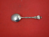 Du Barry by Durgin Sterling Silver Cream Soup Spoon 5 7/8" Heirloom
