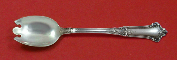 Albemarle by Gorham Sterling Silver Ice Cream Dessert Fork 5 7/8" Custom Made