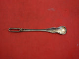 French Provincial by Towle Sterling Silver Toothbrush Holder Original 4 3/8"