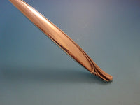 Sentimental by Oneida Sterling Silver Flatware Set For 8 Service 44 Pieces