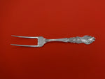 Moselle by International Plate Silverplate English Server 7" Custom made