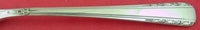 Courtship by International Sterling Silver Teaspoon 6" Flatware Heirloom