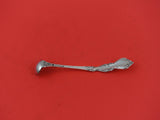 Warwick by International Sterling Silver Mustard Ladle 4 1/2"