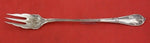 Rustic by Towle Sterling Silver Cocktail Fork 5 1/2" Antique Vintage