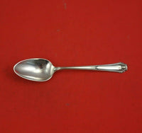 Princess Anne by Wallace Sterling Silver Place Soup Spoon 7" Flatware Vintage