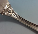 Burgundy by Reed & Barton Sterling Silver Flatware Set For 8 Service 33 Pieces