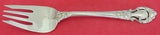 Royal Dynasty by Kirk-Stieff Sterling Silver Salad Fork 6 5/8"