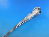 Cambridge by Gorham Sterling Silver Punch Ladle FH All-Sterling B Monogram 15"
