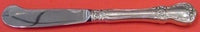 Old Master by Towle Sterling Silver Butter Spreader Paddle Hollow Handle 6"