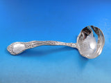 Meadow by Gorham Sterling Silver Flatware Set for 12 Service 65 pieces Dinner