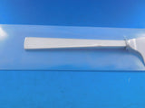 Dimension by Reed and Barton Sterling Silver Cheese Cleaver HHWS Custom 7 3/4"