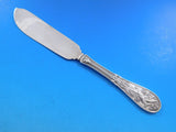 Japanese by Tiffany and Co Sterling Silver Master Butter Flat Handle 7 1/2"