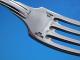 Arcantia Vendome Christofle Silverplate Flatware Set 8 Service 44 pcs