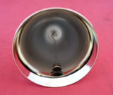 Old Colony by Watson Sterling Silver Dinner Bell HH with Stainless Custom 7"