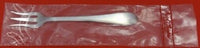 Pointed Antique Reed Barton Dominick Haff Sterling Pickle Fork 5 1/4" New