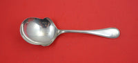 Perles by Christofle Silverplate Potato Spoon 8 1/4"